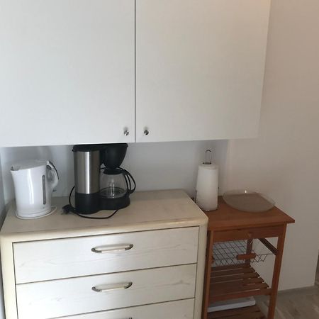 Haus Im Gruenen Hotel Lippstadt Buitenkant foto