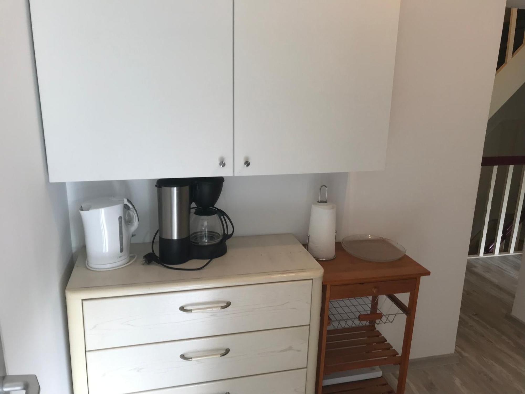 Haus Im Gruenen Hotel Lippstadt Buitenkant foto