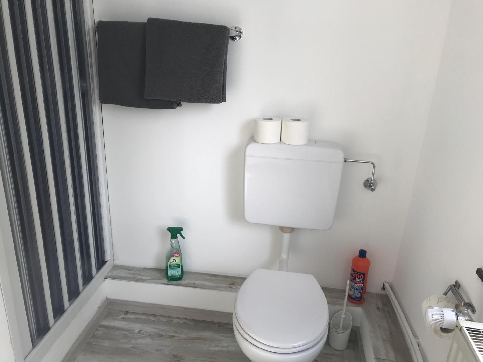 Haus Im Gruenen Hotel Lippstadt Buitenkant foto